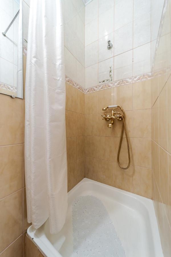 Central Apartments Rynok Львов Экстерьер фото