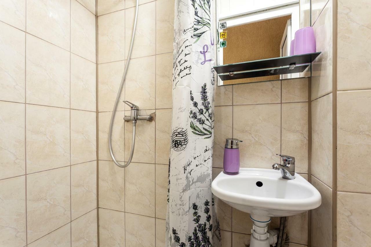 Central Apartments Rynok Львов Экстерьер фото