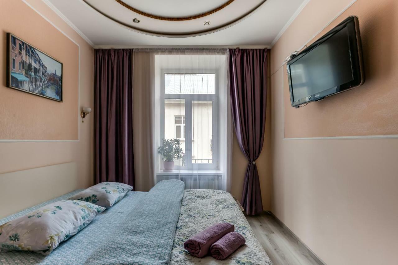 Central Apartments Rynok Львов Экстерьер фото